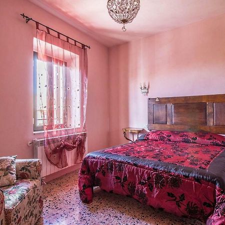 Le Casette Country House Petricci Экстерьер фото