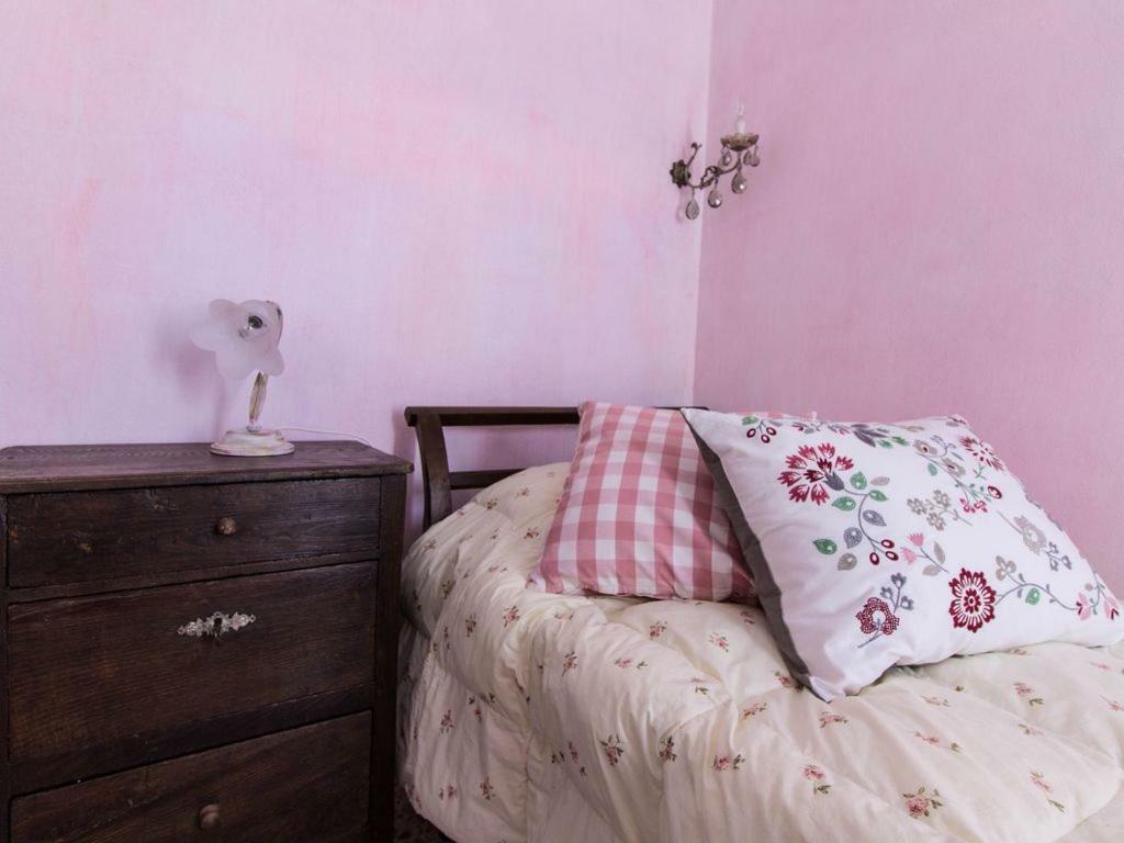 Le Casette Country House Petricci Экстерьер фото
