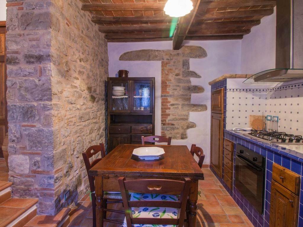 Le Casette Country House Petricci Экстерьер фото