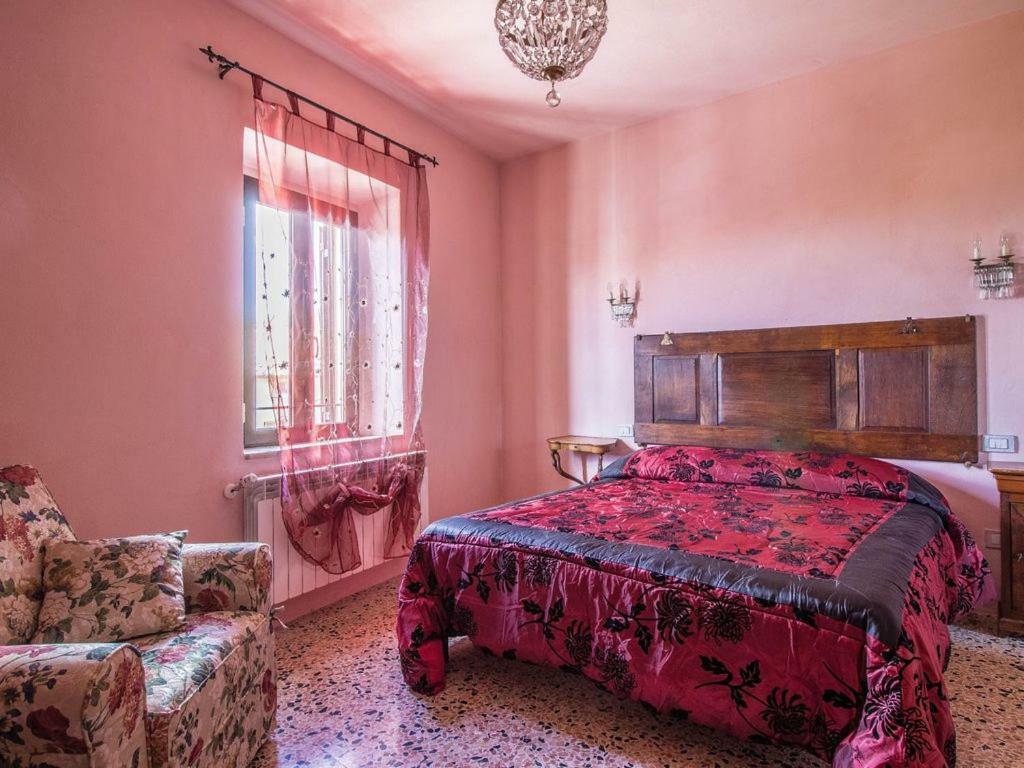 Le Casette Country House Petricci Экстерьер фото